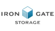 Iron Gate Storage