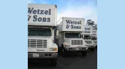 Wetzel & Sons