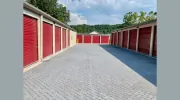 Signature Self-Storage