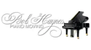 Bob Haynes Piano Moving