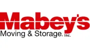 Mabey's Moving & Storage