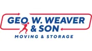 Geo W Weaver & Son