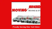 Moving Ahead