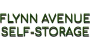 Flynn Avenue Self Storage