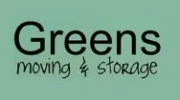 Green's Moving and Storage