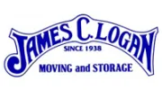 Logan James C