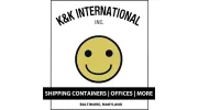 K & K International