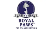 Royal Paws