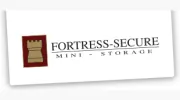 Fortress-Secure Mini-Storage