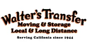 Walter's Transfer & Moving