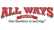 All Ways Moving & Storage