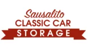 Sausalito Classic Car Storage