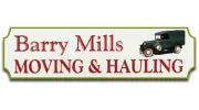 Barry Mills Moving & Hauling