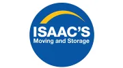 Isaac's Moving & Storage