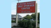 A Storage Solution