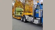 Worcester Truck