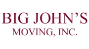 Big Johns Moving