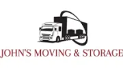 Johns Moving & Storage