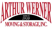Arthur Werner Moving & Storage