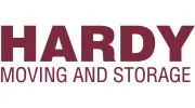 Hardy Moving & Storage