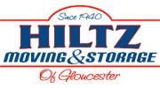 Hiltz Moving & Storage