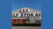 AV Self Storage