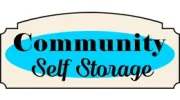 Community Self Storage