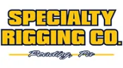 Specialty Rigging