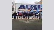 Aviv Moving & Storage