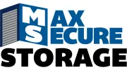MaxSecure Storage