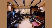 Beethoven Pianos