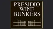 Presidio Wine Bunkers