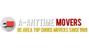 A-Anytime Movers