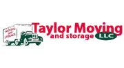 Taylor Moving
