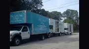 Troy's Moving & Storage