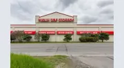 Publix Self Storage