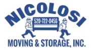 Nicolosi Moving and Storage
