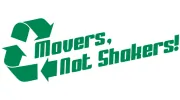 Movers Not Shakers