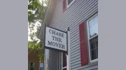 Chase the Mover