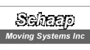 Schaap Moving Systems