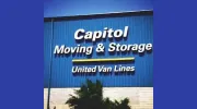 Capitol Relocation & Logistics