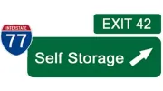 Exit 42 Self Storage