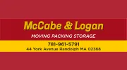 McCabe E J Moving & Storage