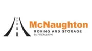 McNaughton Moving & Storage