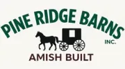 Pine Ridge Barns