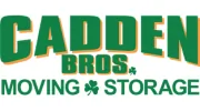Cadden Bros Moving & Storage
