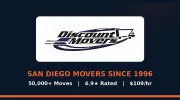 Discount Movers