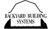 Backyard Building Systems
