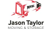 Jason Taylor Moving & Storage