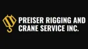 Preiser Rigging & Crane Service
